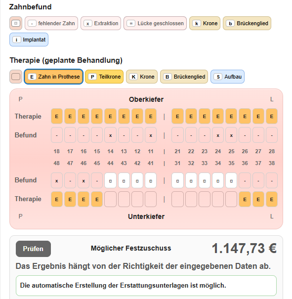 Prothesen